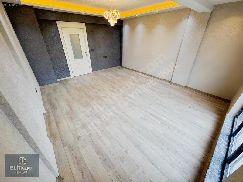 Mendereste Sıfır Binada 3+1 Yerden Isıtmalı Ultra Lüx Kiralık — fotoğraf 16