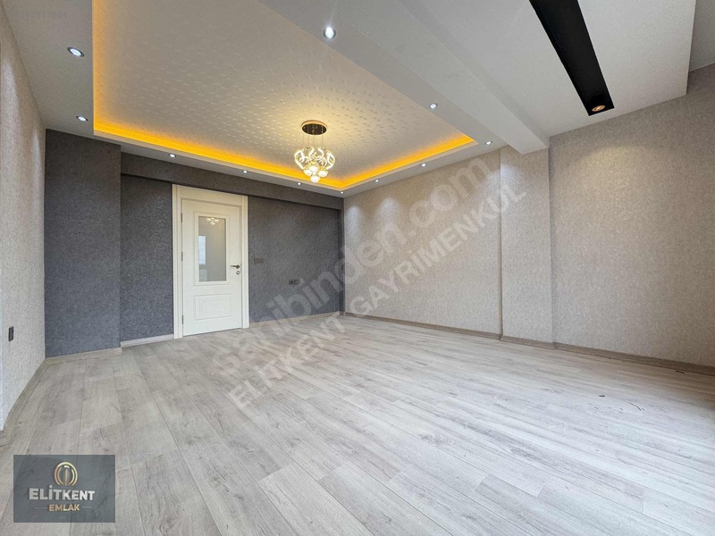 Mendereste Sıfır Binada 3+1 Yerden Isıtmalı Ultra Lüx Kiralık — fotoğraf 17