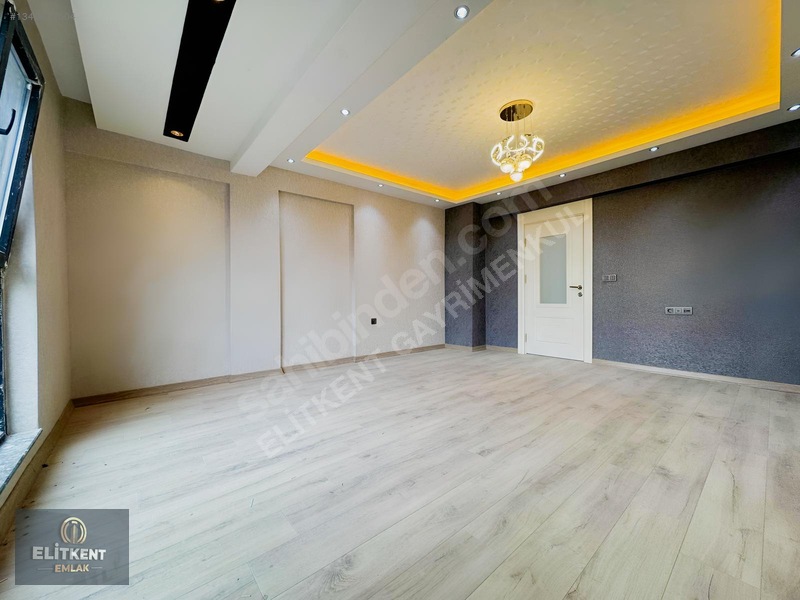 Mendereste Sıfır Binada 3+1 Yerden Isıtmalı Ultra Lüx Kiralık — fotoğraf 18
