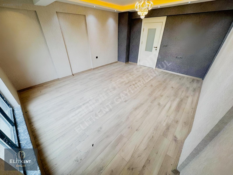 Mendereste Sıfır Binada 3+1 Yerden Isıtmalı Ultra Lüx Kiralık — fotoğraf 19