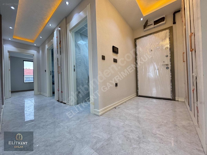 Mendereste Sıfır Binada 3+1 Yerden Isıtmalı Ultra Lüx Kiralık — fotoğraf 20