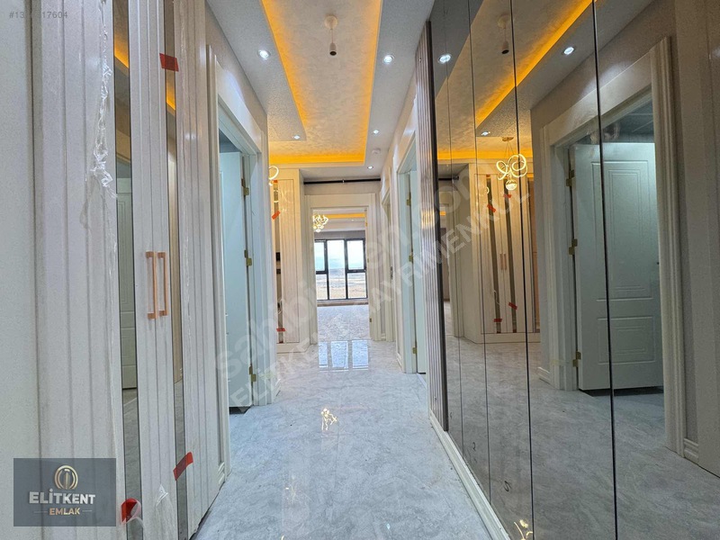 Mendereste Sıfır Binada 3+1 Yerden Isıtmalı Ultra Lüx Kiralık — fotoğraf 25