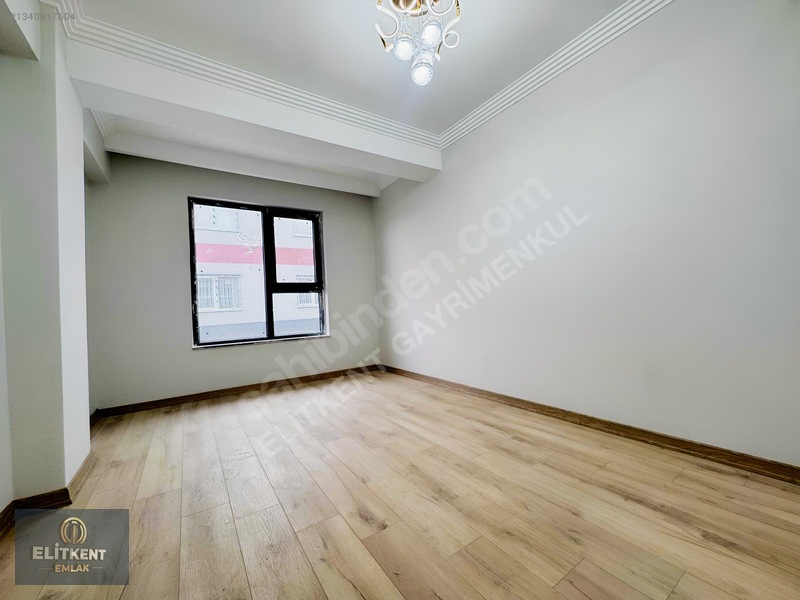 Mendereste Sıfır Binada 3+1 Yerden Isıtmalı Ultra Lüx Kiralık — fotoğraf 26