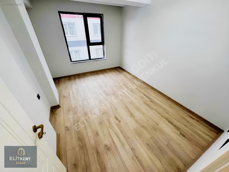 Mendereste Sıfır Binada 3+1 Yerden Isıtmalı Ultra Lüx Kiralık — fotoğraf 27