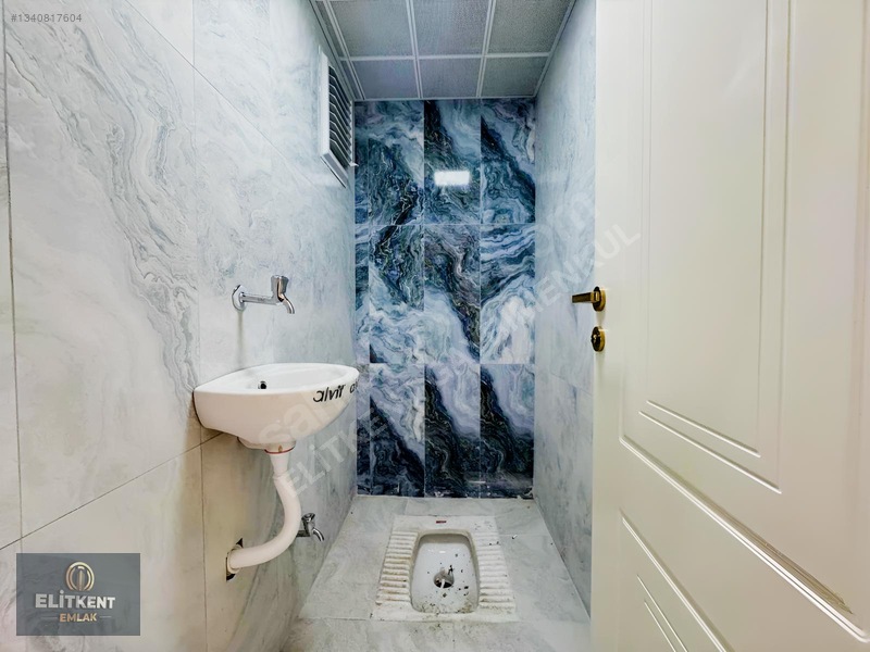 Mendereste Sıfır Binada 3+1 Yerden Isıtmalı Ultra Lüx Kiralık — fotoğraf 30