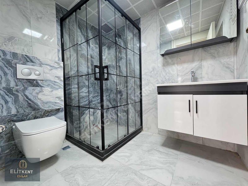 Mendereste Sıfır Binada 3+1 Yerden Isıtmalı Ultra Lüx Kiralık — fotoğraf 32