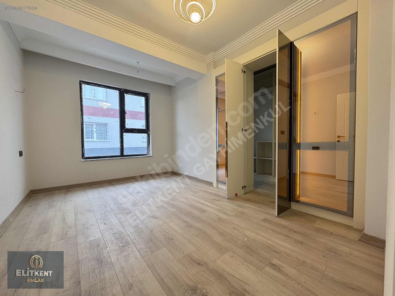 Mendereste Sıfır Binada 3+1 Yerden Isıtmalı Ultra Lüx Kiralık — fotoğraf 33