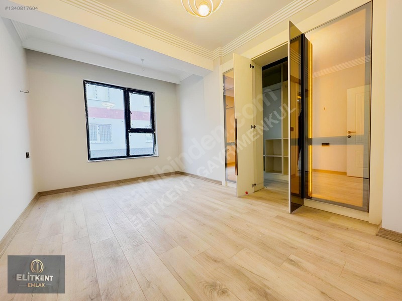 Mendereste Sıfır Binada 3+1 Yerden Isıtmalı Ultra Lüx Kiralık — fotoğraf 34