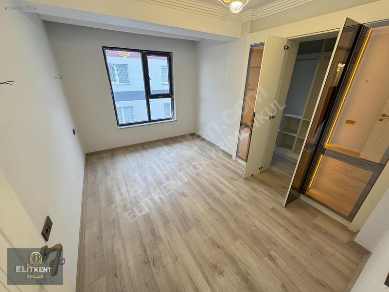 Mendereste Sıfır Binada 3+1 Yerden Isıtmalı Ultra Lüx Kiralık — fotoğraf 35