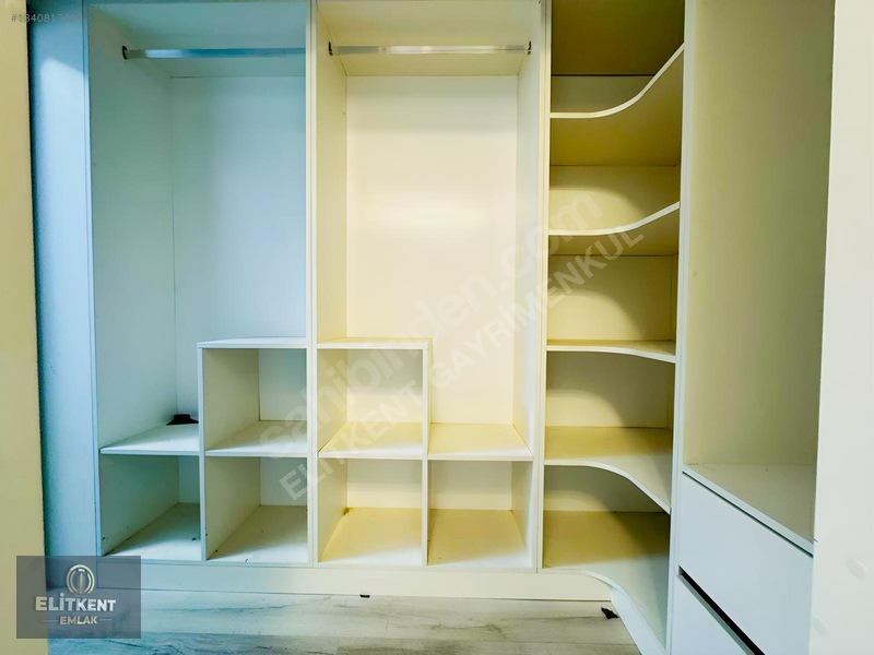 Mendereste Sıfır Binada 3+1 Yerden Isıtmalı Ultra Lüx Kiralık — fotoğraf 36