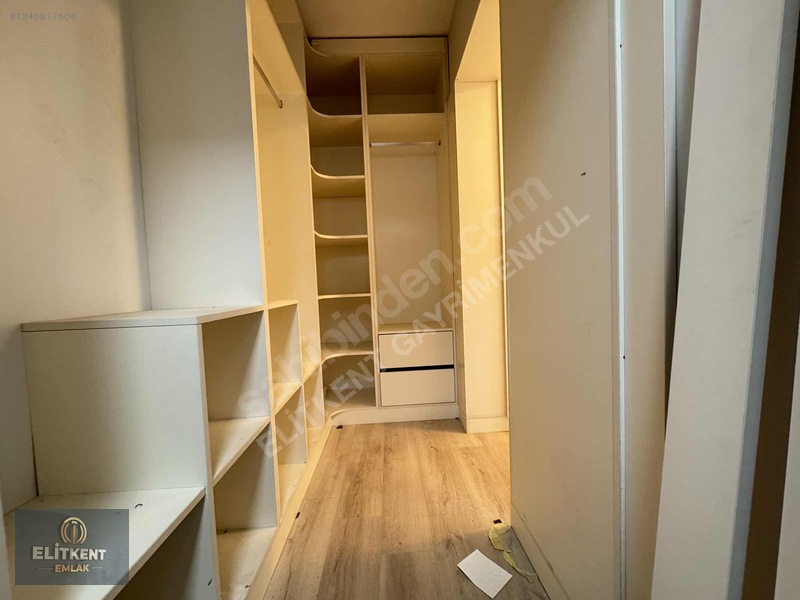 Mendereste Sıfır Binada 3+1 Yerden Isıtmalı Ultra Lüx Kiralık — fotoğraf 38