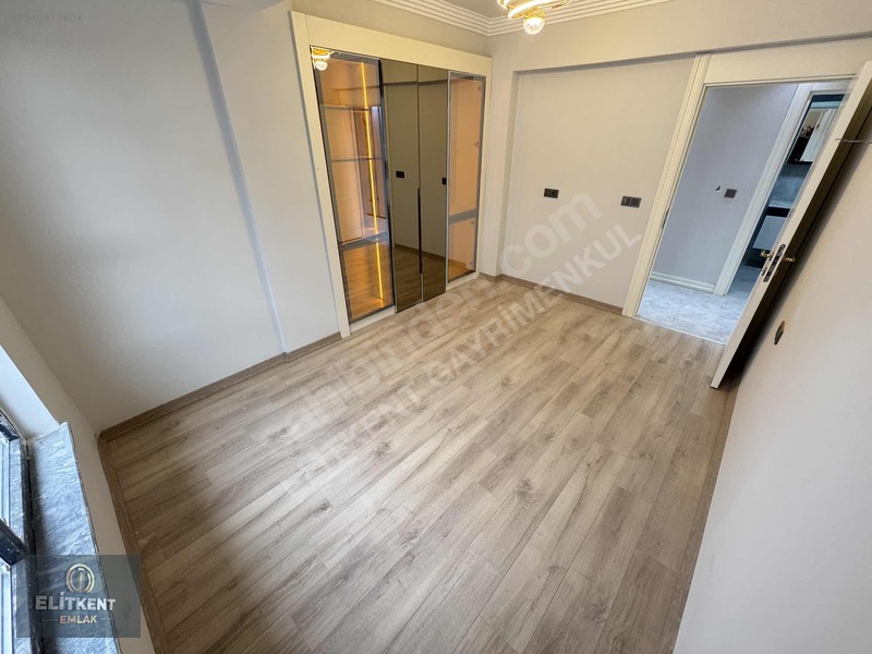 Mendereste Sıfır Binada 3+1 Yerden Isıtmalı Ultra Lüx Kiralık — fotoğraf 39