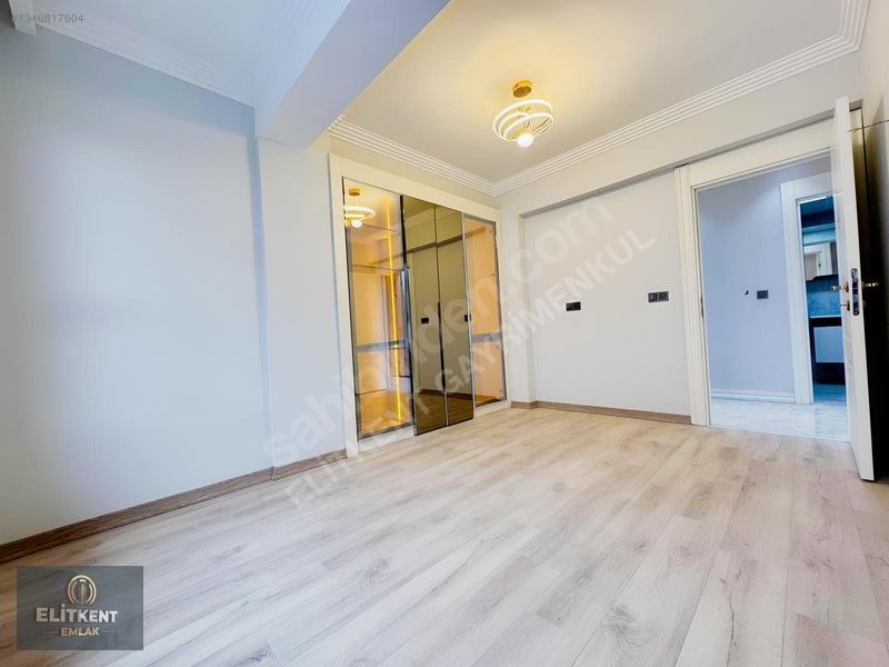 Mendereste Sıfır Binada 3+1 Yerden Isıtmalı Ultra Lüx Kiralık — fotoğraf 40