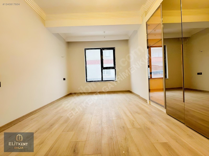 Mendereste Sıfır Binada 3+1 Yerden Isıtmalı Ultra Lüx Kiralık — fotoğraf 41
