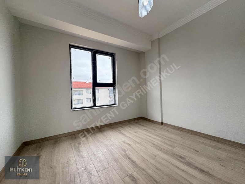 Mendereste Sıfır Binada 3+1 Yerden Isıtmalı Ultra Lüx Kiralık — fotoğraf 42
