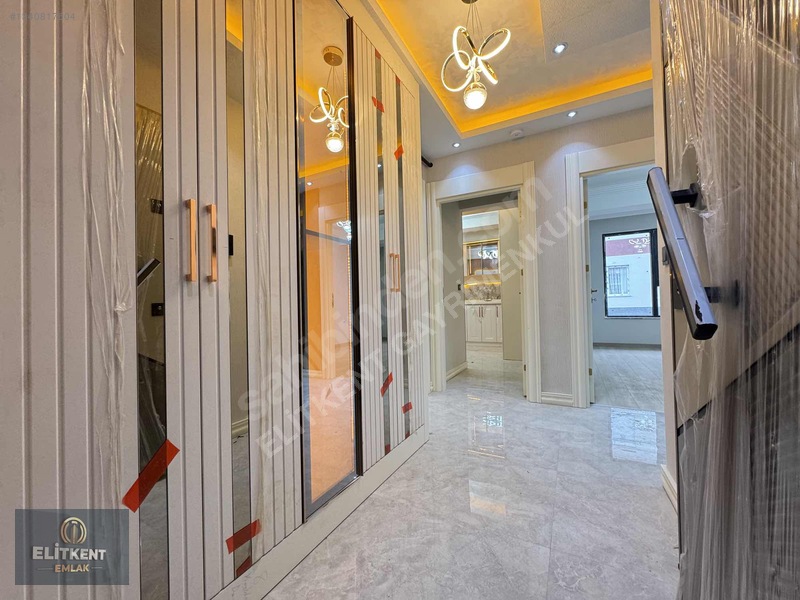 Mendereste Sıfır Binada 3+1 Yerden Isıtmalı Ultra Lüx Kiralık — fotoğraf 44