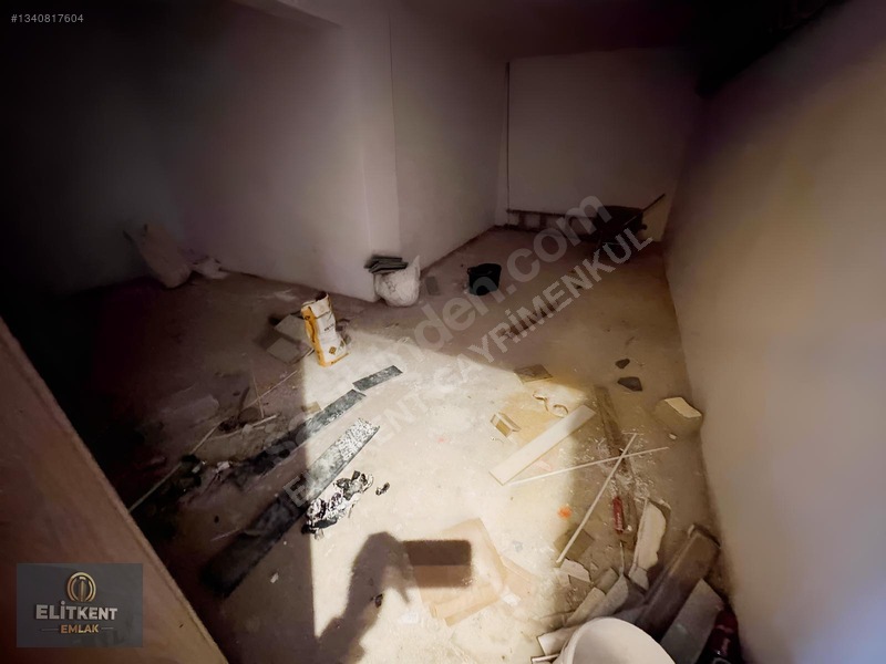 Mendereste Sıfır Binada 3+1 Yerden Isıtmalı Ultra Lüx Kiralık — fotoğraf 48