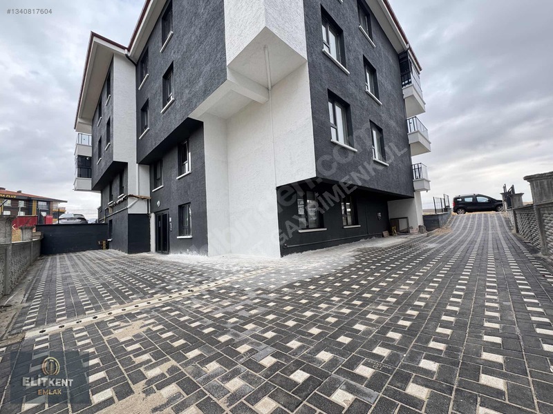 Mendereste Sıfır Binada 3+1 Yerden Isıtmalı Ultra Lüx Kiralık — fotoğraf 49