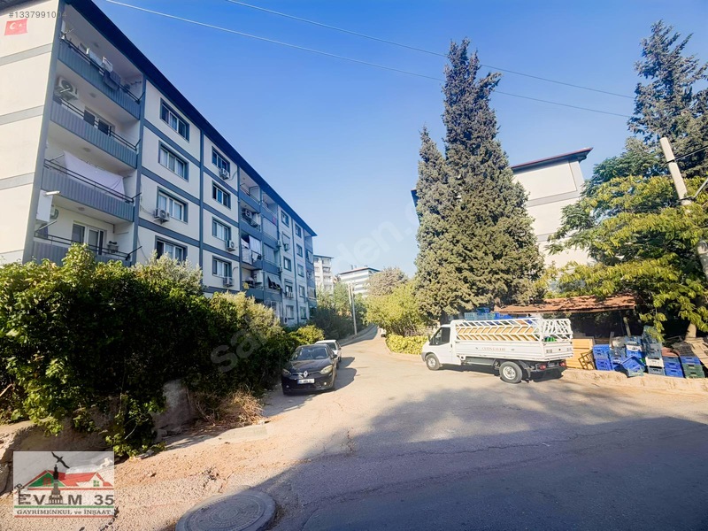 Zübeyde Hanım Mahallesi Nde Full Tadilatlı Satılık 2+1 Daire