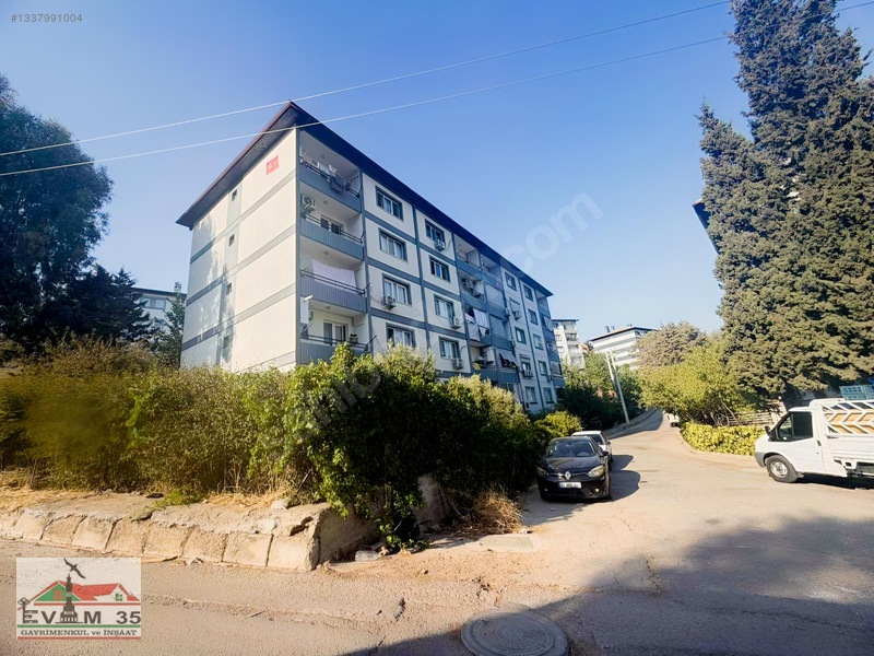 Zübeyde Hanım Mahallesi Nde Full Tadilatlı Satılık 2+1 Daire — fotoğraf 2