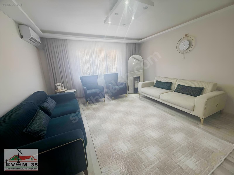 Zübeyde Hanım Mahallesi Nde Full Tadilatlı Satılık 2+1 Daire — fotoğraf 3