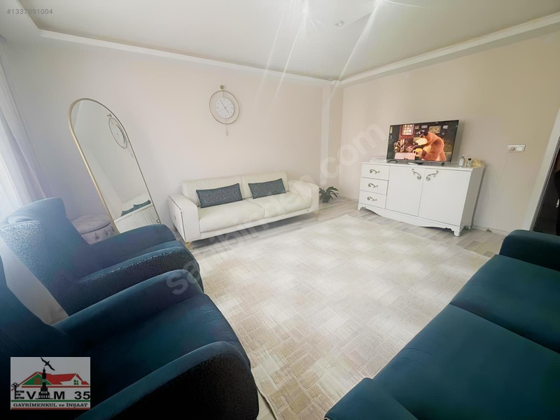 Zübeyde Hanım Mahallesi Nde Full Tadilatlı Satılık 2+1 Daire — fotoğraf 4