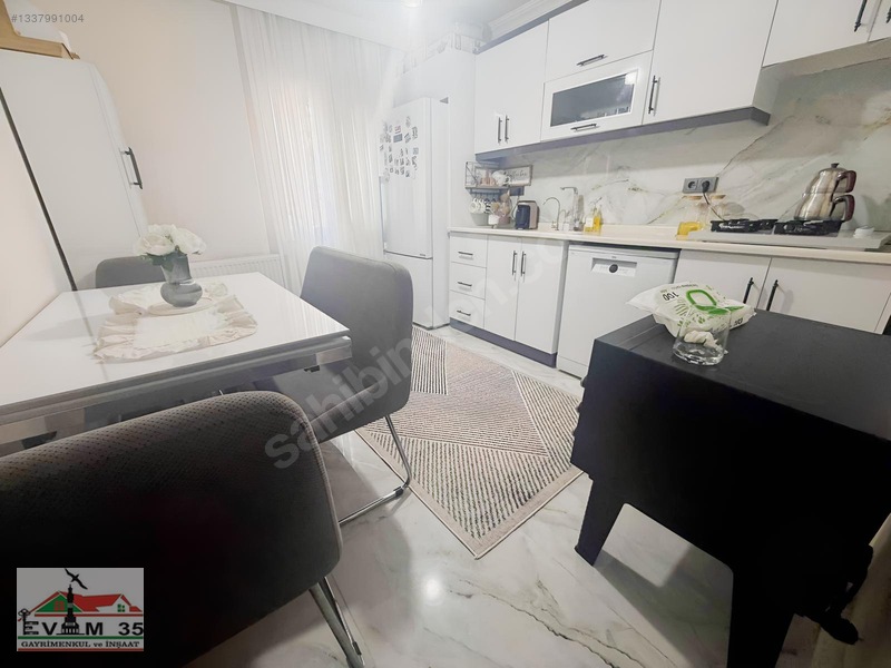 Zübeyde Hanım Mahallesi Nde Full Tadilatlı Satılık 2+1 Daire — fotoğraf 5
