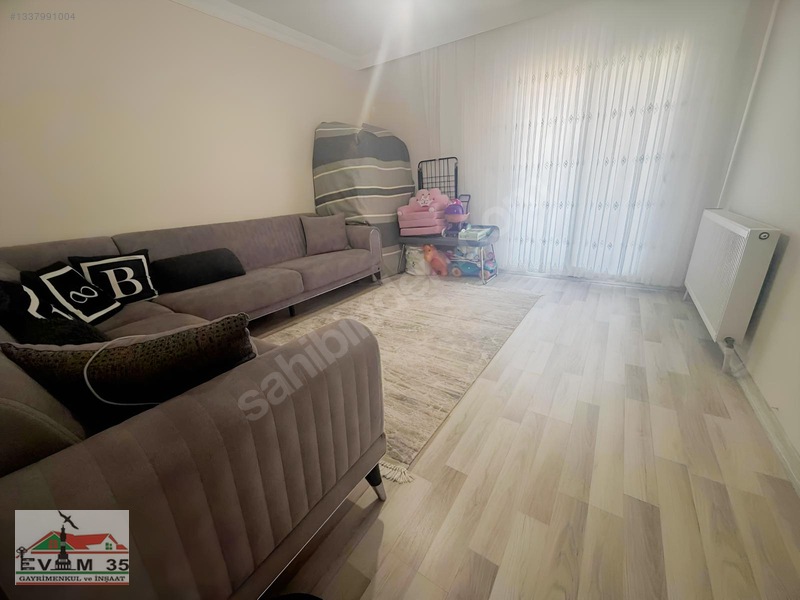 Zübeyde Hanım Mahallesi Nde Full Tadilatlı Satılık 2+1 Daire — fotoğraf 6
