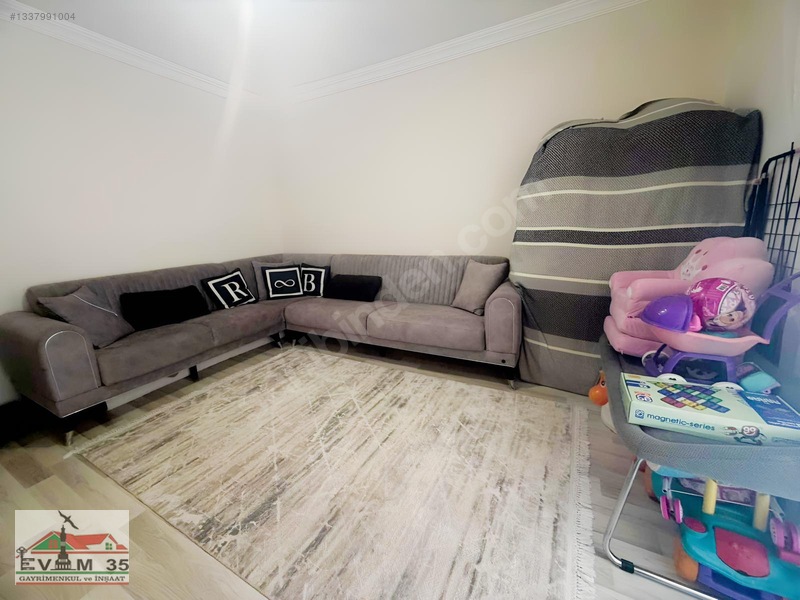 Zübeyde Hanım Mahallesi Nde Full Tadilatlı Satılık 2+1 Daire — fotoğraf 7