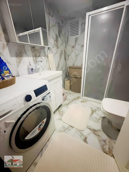 Zübeyde Hanım Mahallesi Nde Full Tadilatlı Satılık 2+1 Daire — fotoğraf 8