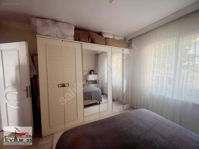 Zübeyde Hanım Mahallesi Nde Full Tadilatlı Satılık 2+1 Daire — fotoğraf 9