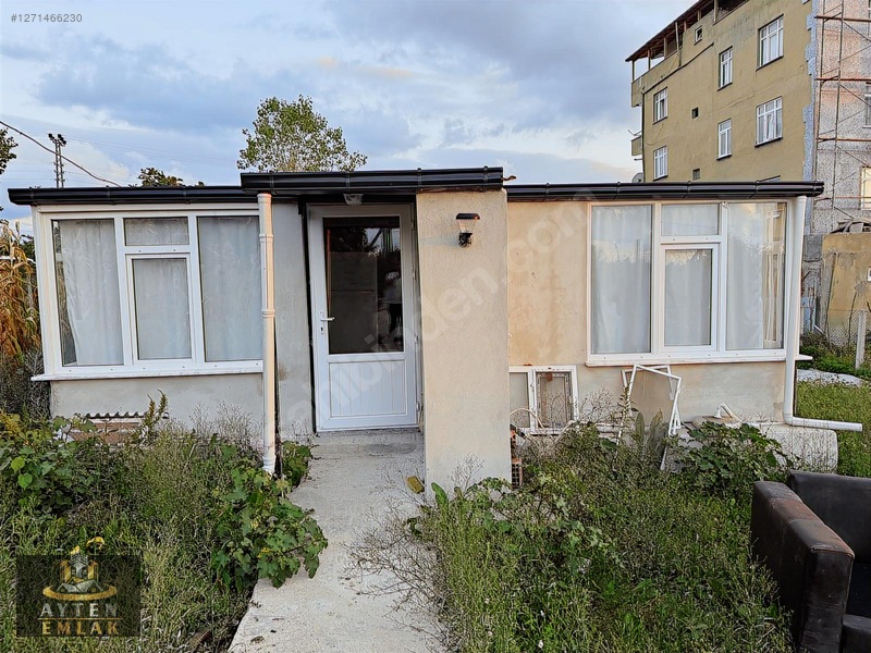 Sinop Ayten Emlaktan Kiralık Bahçeli Müstakil Prefabrik — fotoğraf 2