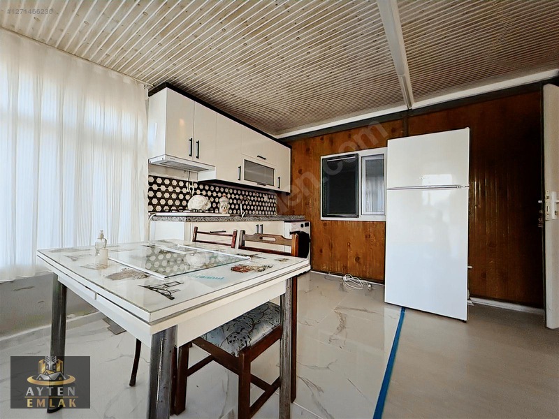 Sinop Ayten Emlaktan Kiralık Bahçeli Müstakil Prefabrik — fotoğraf 3
