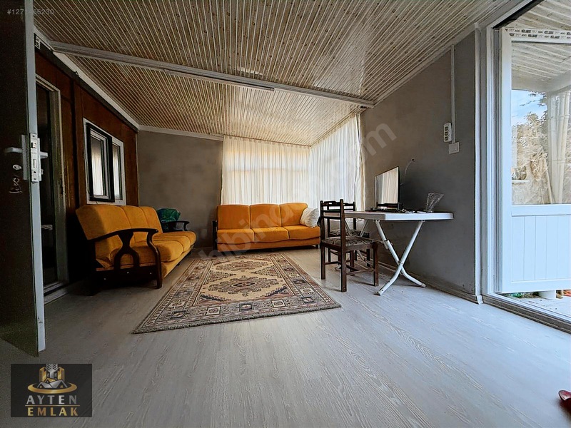 Sinop Ayten Emlaktan Kiralık Bahçeli Müstakil Prefabrik — fotoğraf 4
