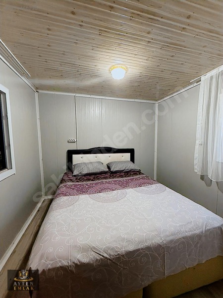 Sinop Ayten Emlaktan Kiralık Bahçeli Müstakil Prefabrik — fotoğraf 5