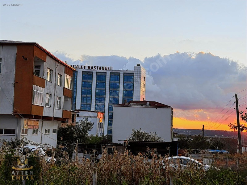 Sinop Ayten Emlaktan Kiralık Bahçeli Müstakil Prefabrik — fotoğraf 9