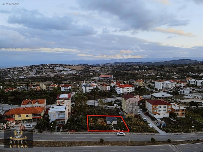Sinop Ayten Emlaktan Kiralık Bahçeli Müstakil Prefabrik — fotoğraf 10