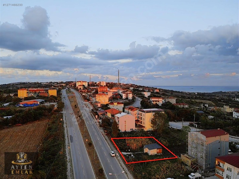 Sinop Ayten Emlaktan Kiralık Bahçeli Müstakil Prefabrik — fotoğraf 13