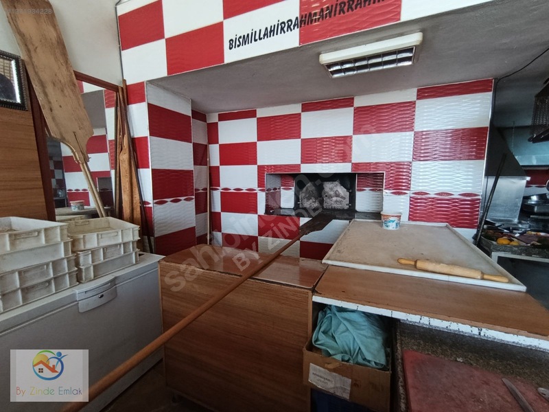 Acill Acilll !!! Tam Donanımlı Ekmek Teknesi Kaçmaz Fırsat