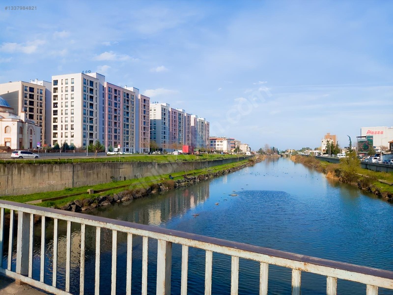Yeski Emlâk İnşaattan Satılık Site İçinde Masrafsız 3+1 Daire — fotoğraf 3