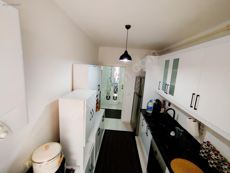 Yeski Emlâk İnşaattan Satılık Site İçinde Masrafsız 3+1 Daire — fotoğraf 6