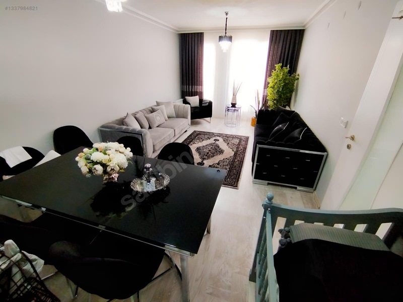 Yeski Emlâk İnşaattan Satılık Site İçinde Masrafsız 3+1 Daire — fotoğraf 7