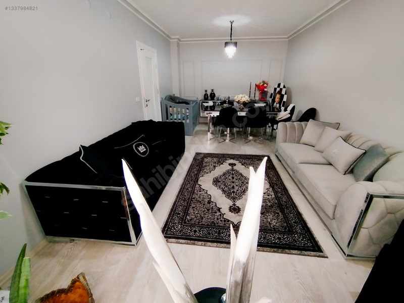 Yeski Emlâk İnşaattan Satılık Site İçinde Masrafsız 3+1 Daire — fotoğraf 8