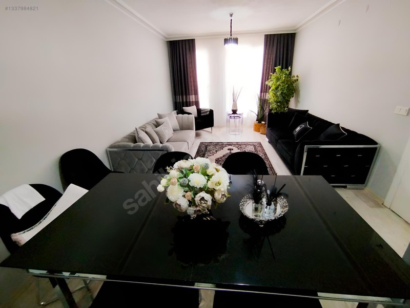 Yeski Emlâk İnşaattan Satılık Site İçinde Masrafsız 3+1 Daire — fotoğraf 9