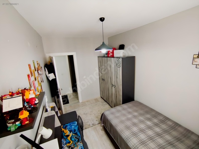 Yeski Emlâk İnşaattan Satılık Site İçinde Masrafsız 3+1 Daire — fotoğraf 10