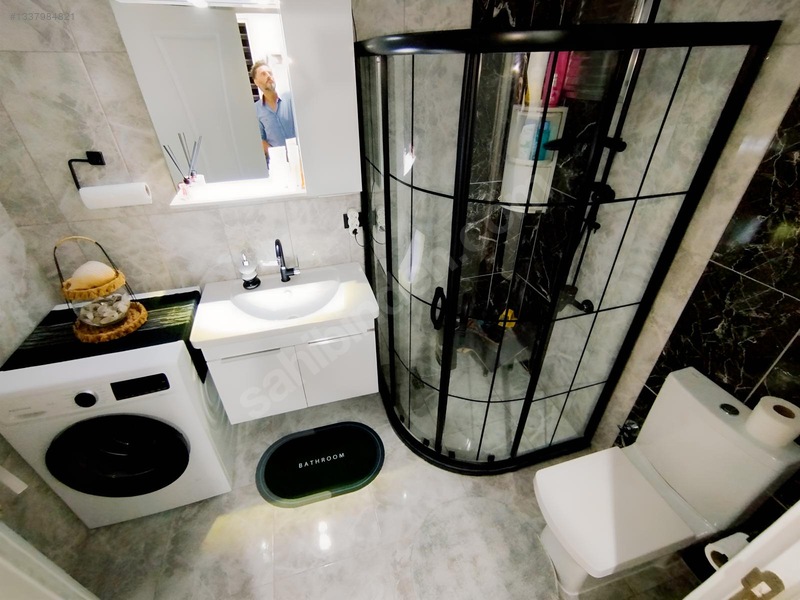 Yeski Emlâk İnşaattan Satılık Site İçinde Masrafsız 3+1 Daire — fotoğraf 11