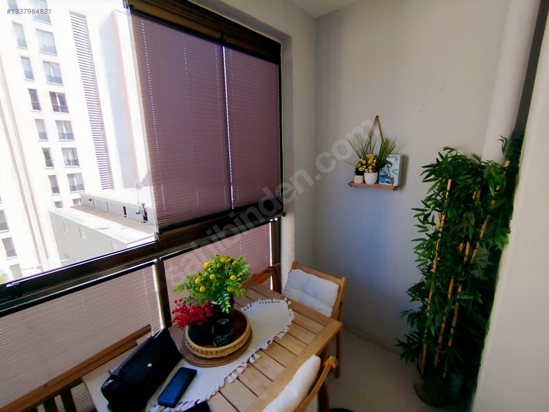 Yeski Emlâk İnşaattan Satılık Site İçinde Masrafsız 3+1 Daire — fotoğraf 13