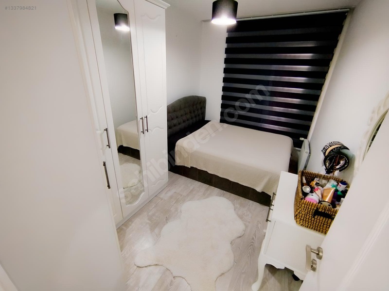Yeski Emlâk İnşaattan Satılık Site İçinde Masrafsız 3+1 Daire — fotoğraf 14