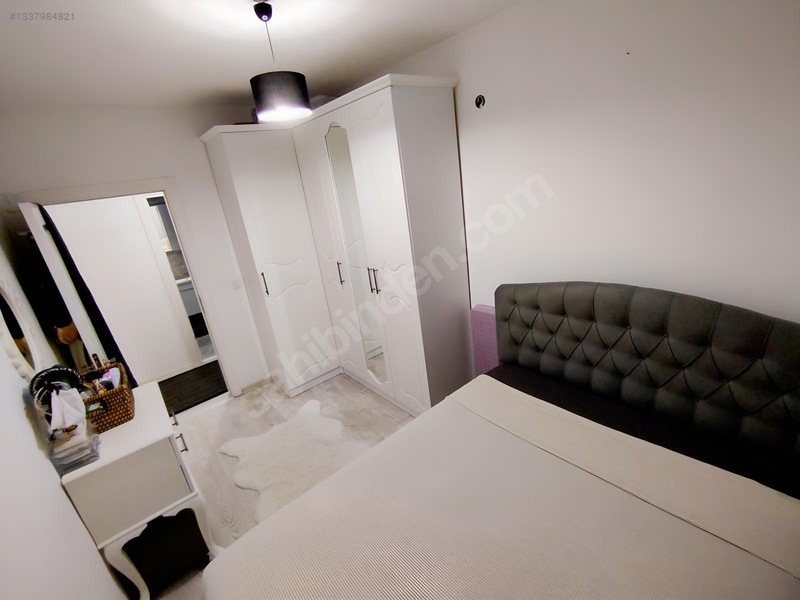 Yeski Emlâk İnşaattan Satılık Site İçinde Masrafsız 3+1 Daire — fotoğraf 15