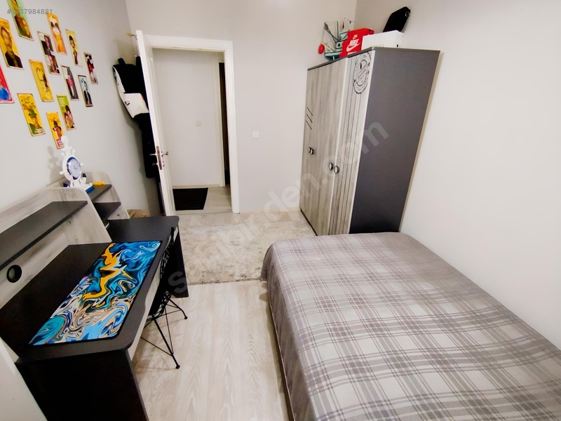 Yeski Emlâk İnşaattan Satılık Site İçinde Masrafsız 3+1 Daire — fotoğraf 16